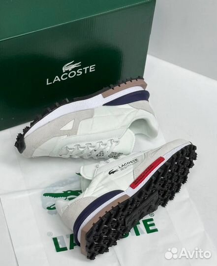Кроссовки Lacoste (42)