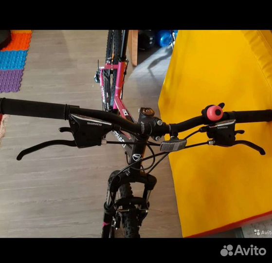 Велосипеды бу взрослый