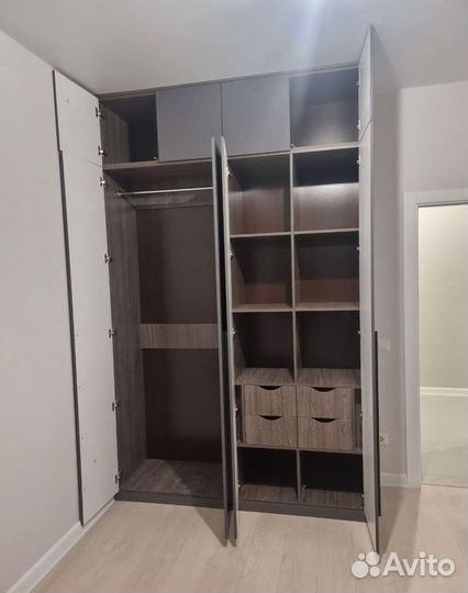 Шкаф купить от производителя