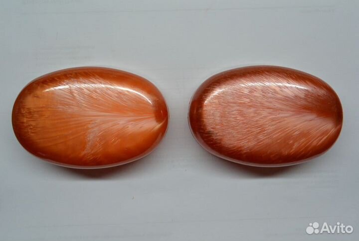 Мыльница советская