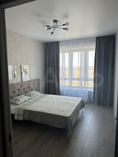 1-к. квартира, 48 м², 5/5 эт.