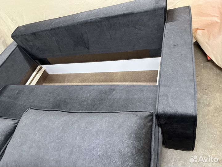 Диваны новые