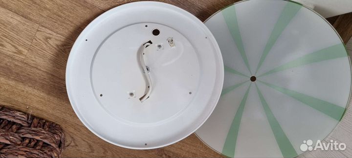 Люстра massive