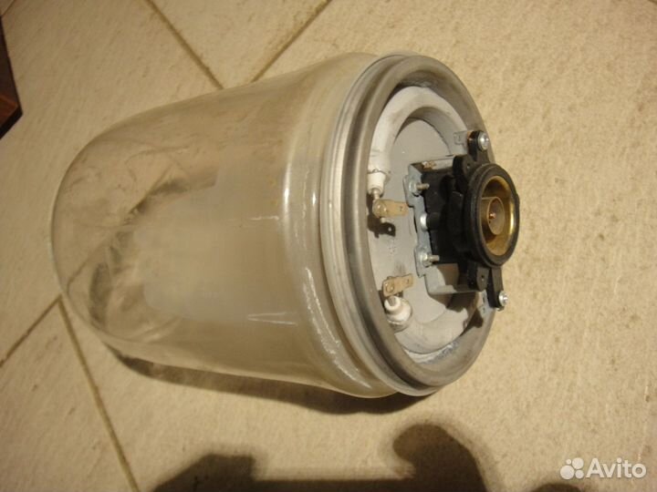 Кипятильник, тэн