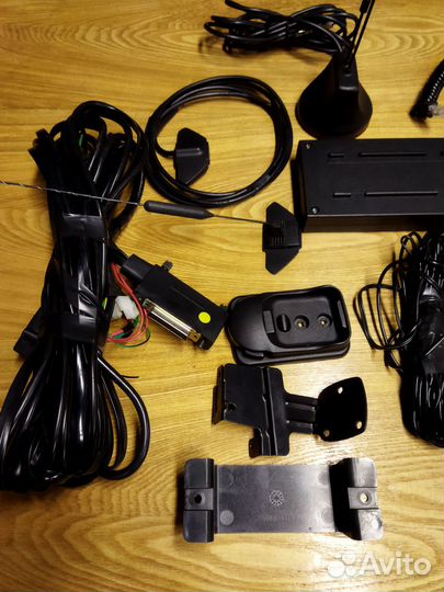 Motorola international 2700