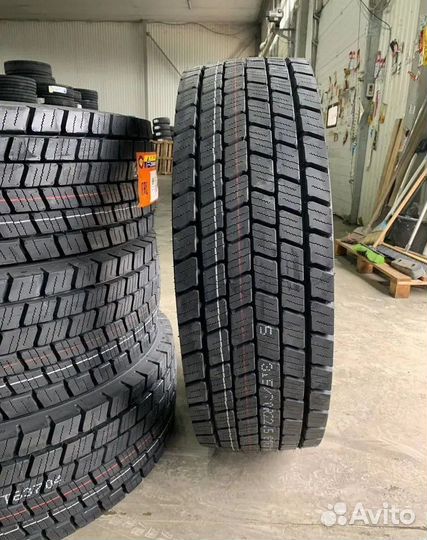 Грузовая шина Advance GR-D1 315/70 R22.5 156/150L