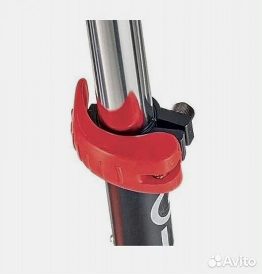 Самокат детский двухколесный globber Flow 125