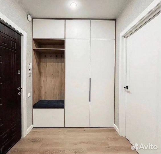 Шкафы на заказ