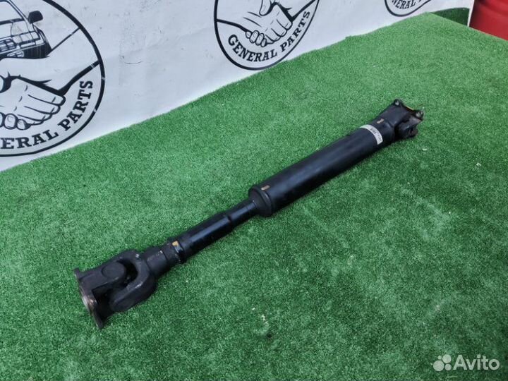 Карданный вал передний Toyota Land Cruiser HDJ81