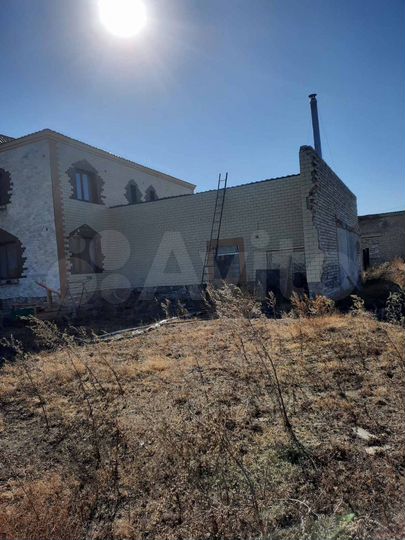 Коттедж 419 м² на участке 9 сот.