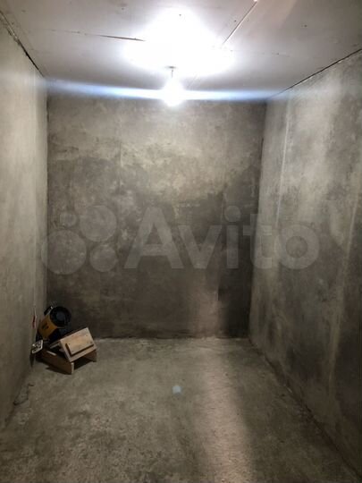 2-к. квартира, 32,7 м², 1/1 эт.