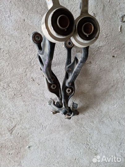 Рычаг передний правый Mazda 6 GH Мазда 6 2006-2012