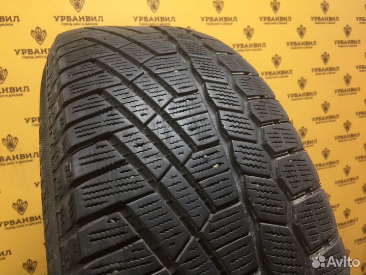 Continental ContiVikingContact 5 205/65 R15 99T