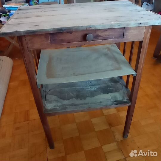 Тумба этажерка под реставрацию