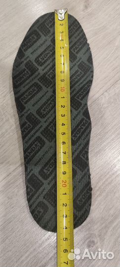 Спецобувь Panda Safety