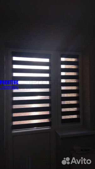 Жалюзи, рулонные шторы с бесплатной установкой