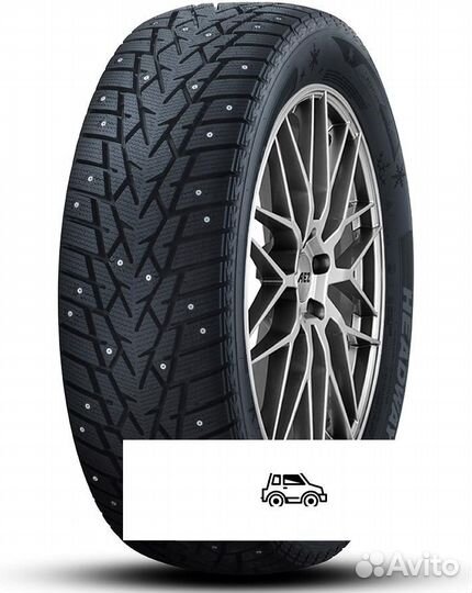 Headway HW503 225/55 R18 98T