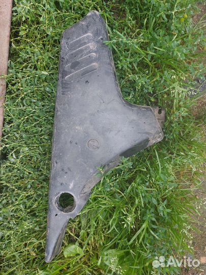 Запчасти для мопедов СССР