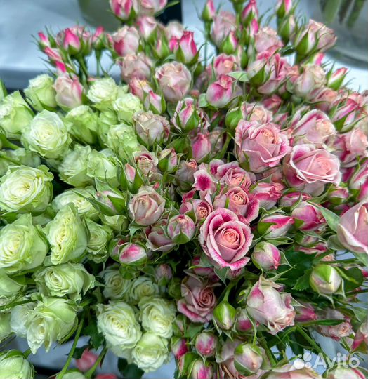 Цветы букеты с доставкой