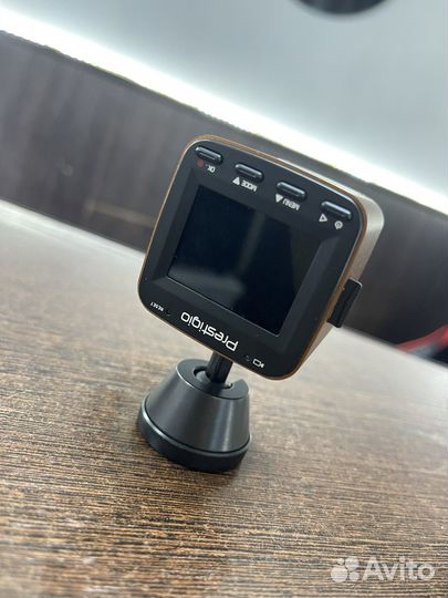 Видеорегистратор prestigio roadrunner cube