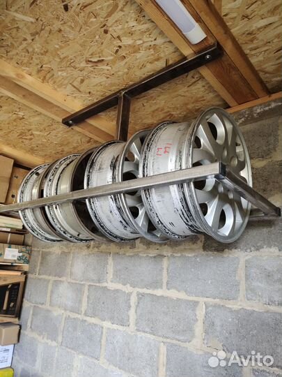 Диски гранд Старекс