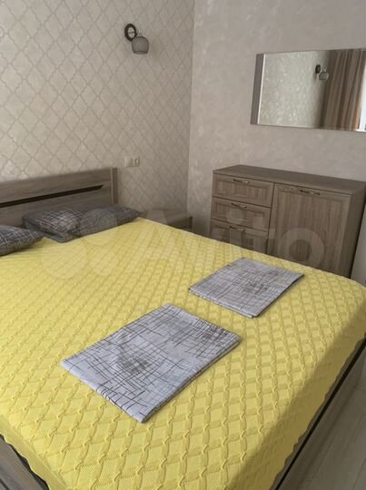 1-к. квартира, 34 м², 8/9 эт.