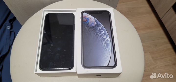 Apple iPhone xr 128gb