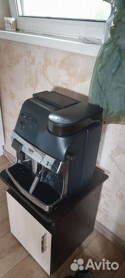 Кофемашина