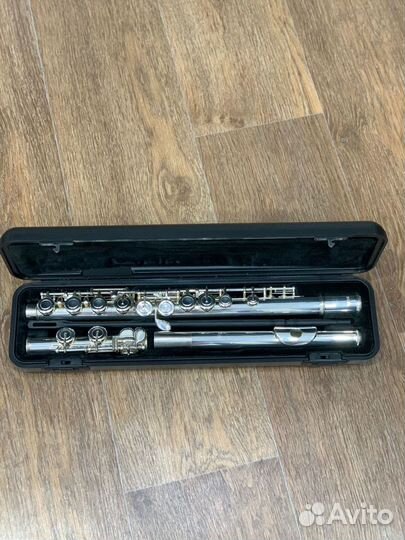Yamaha yfl-212