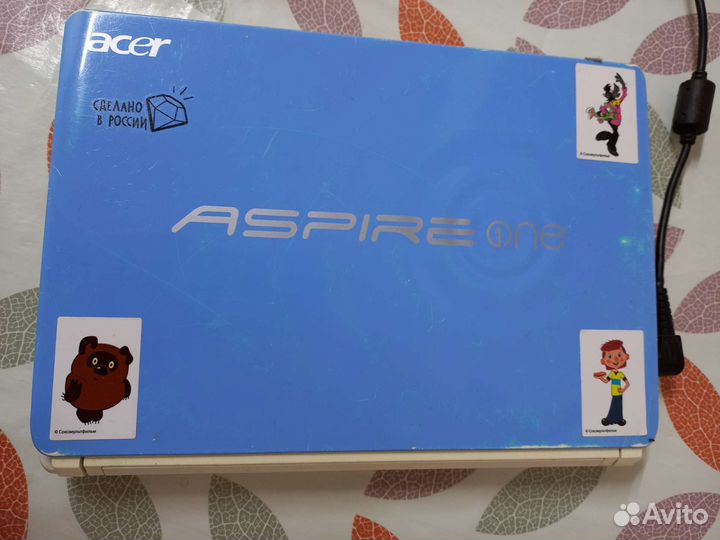Нетбук Acer
