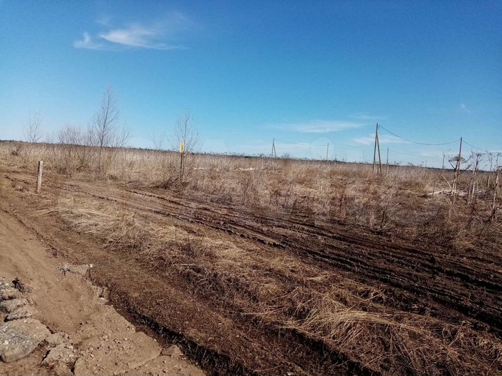 Участок 15,8 сот. (ИЖС)