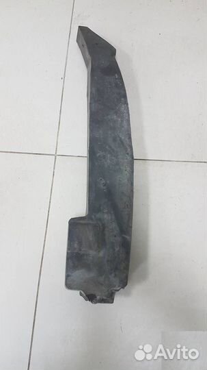 Пыльник кузов наружные Skoda Karoq 2017