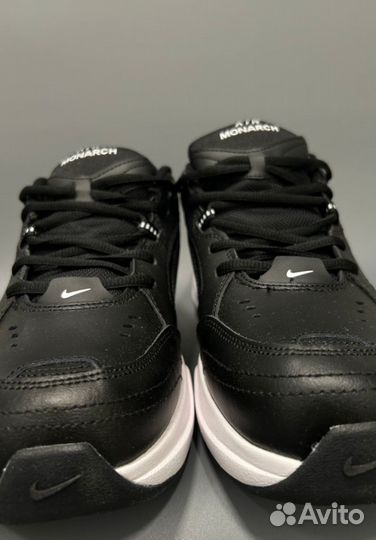 Кроссовки Nike Air Monarch IV Люкс