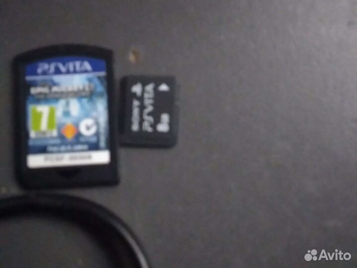Ps vita