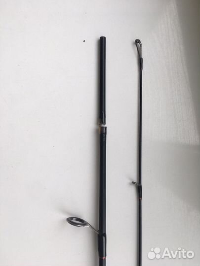 Maximus butcher 210 3-15гр