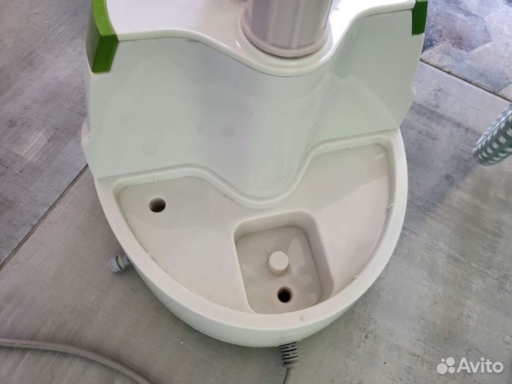 Отпариватель для одежды вертикальный Endever