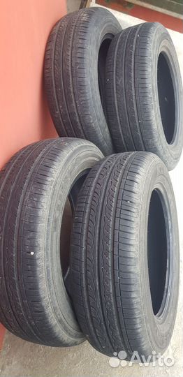 Kumho Solus KH17 185/65 R15 88H