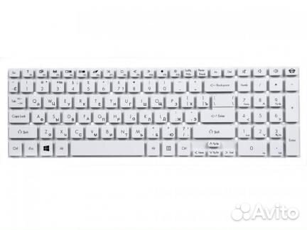 Клавиатура для ноутбука Packard Bell Easynote TV11