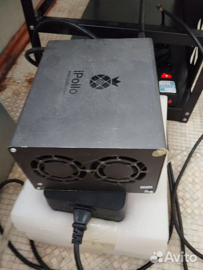 IPollo v1 Mini Classic Plus WiFi (280MH) наличие