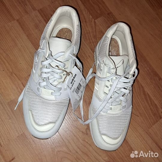 Кроссовки Adidas ZX 8000Q