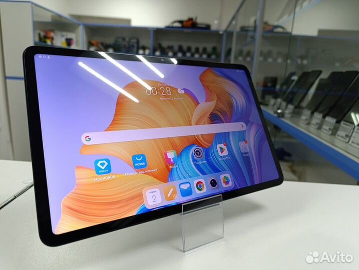 Honor Pad 8 Wi-Fi 128 гб