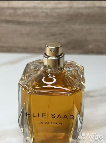 Elie Sаab Le Раrfum L'еаu соuturе