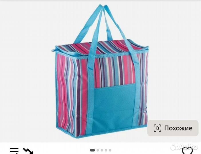 Термосумка