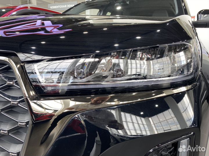 Chery Tiggo 7 Pro Max 1.5 CVT, 2023