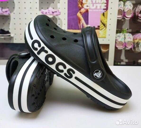 Crocs