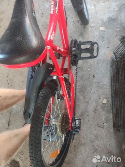 Велосипед скоростной novatrack racer 20