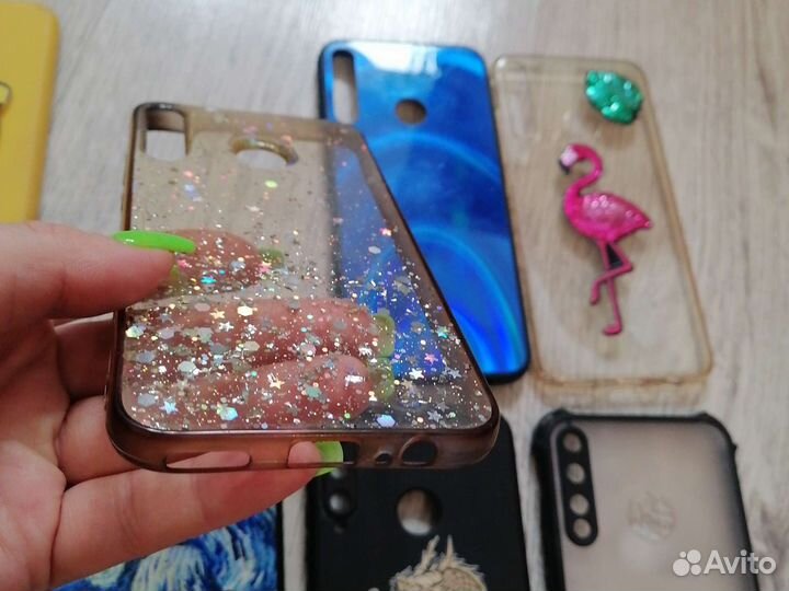 Чехлы на телефон оптом