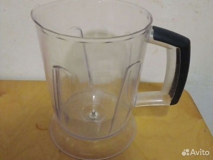 Чаша большая на блендер braun