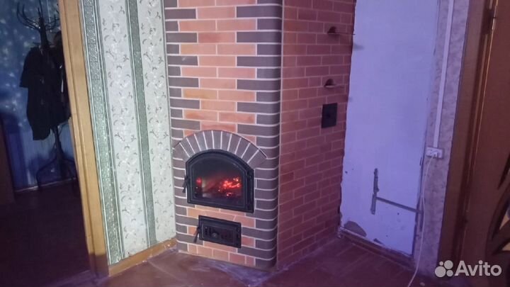 Печник, услуги печника