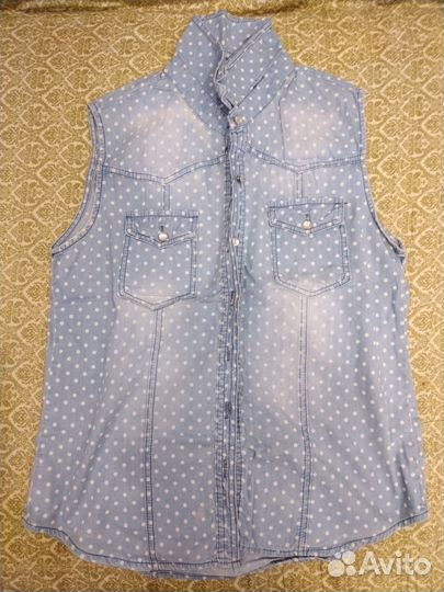 Женские вещи пакетом 44